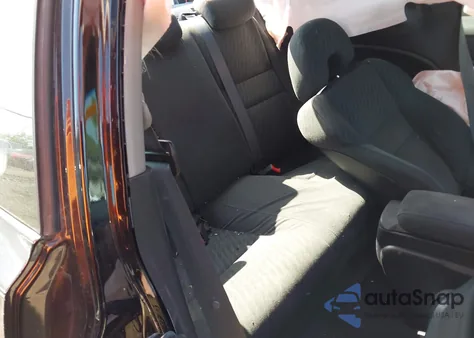 2009 Honda Civic Ex z USA, uszkodzony, nr VIN 2HGFG12899H515006